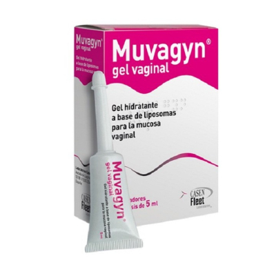 MUVAGYN GEL MONODOSIS 5 ML...