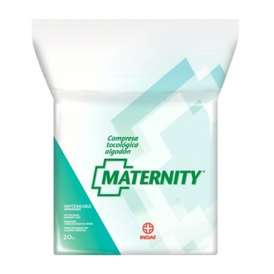 MATERNITY COMPRESAS...