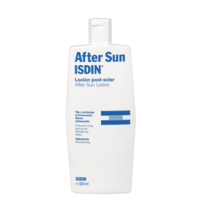 ISDIN AFTER-SUN LOTION 400 ML