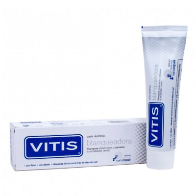 VITIS PASTA DENTIFRICA 100 ML