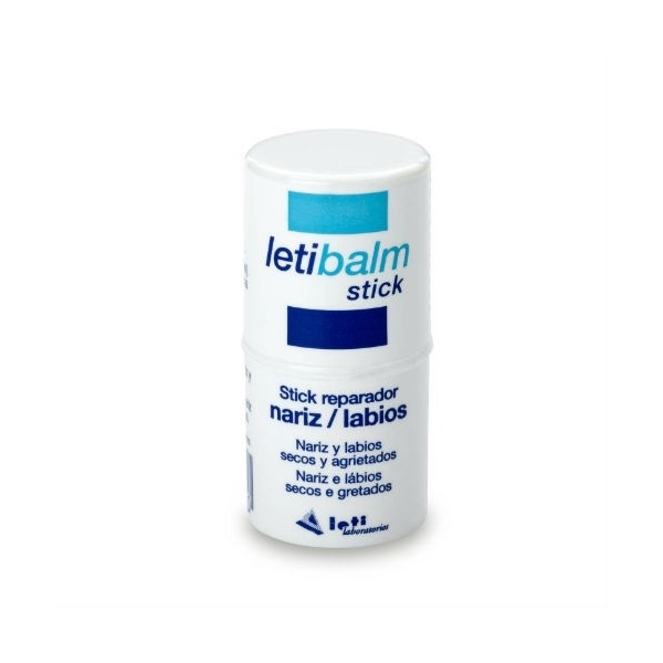 LETIBALM STICK 4 G