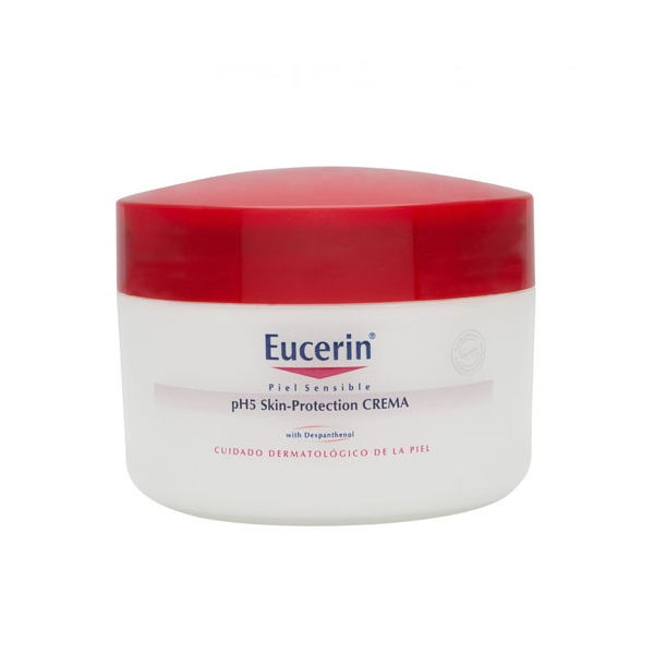 Eucerin PH5 Crema Tarro 100ml + 75ml de Regalo