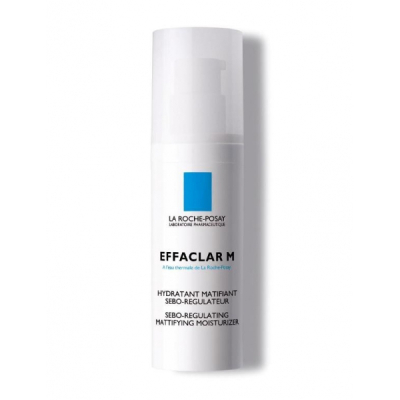 LA ROCHE POSAY EFFACLAR MAT...