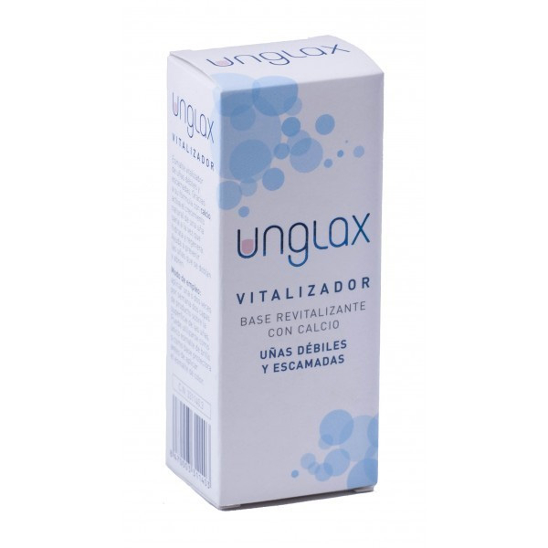 UNGLAX VITALIZADOR 10 ML