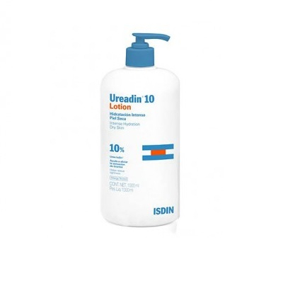 UREADIN 10 LOTION 500 ML...