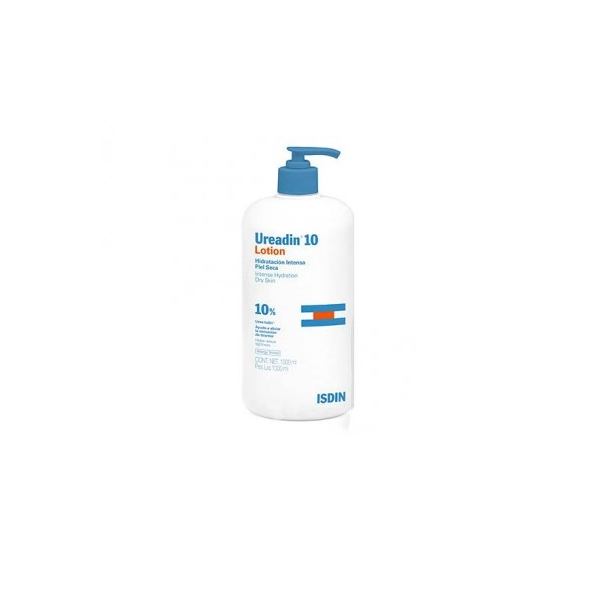 UREADIN 10 LOTION 500 ML VALVULA