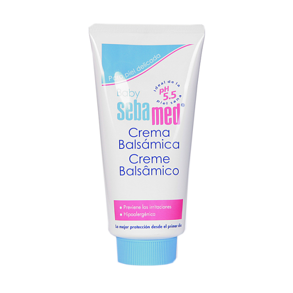 SEBAMED BABY CREMA BALSAMICA 300 ML