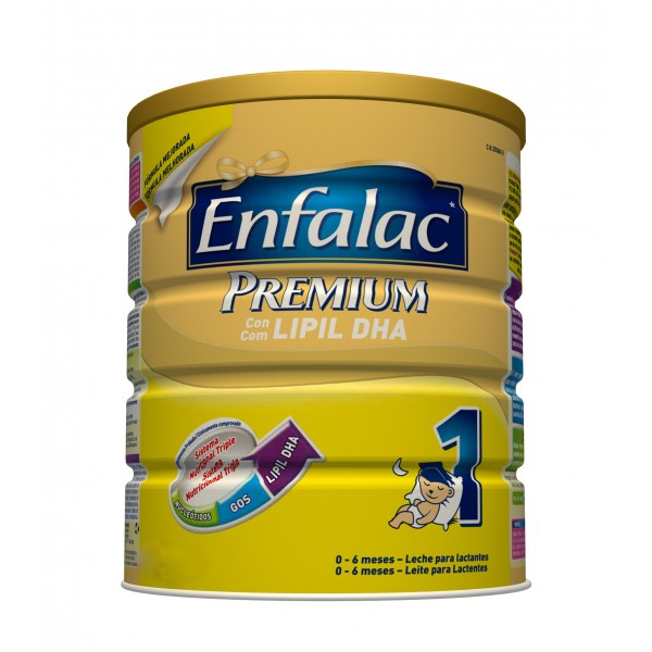ENFALAC 1 PREMIUM 400 G