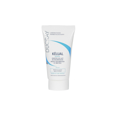 KELUAL EMULSION 50 ML DUCRAY