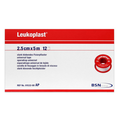 ESPARADRAPO CARNE 5 X 2,5 CM