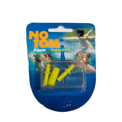 TAPONES OIDOS SILICONA