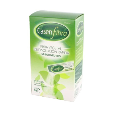 CASENFIBRA 14 SOBRES 5 G