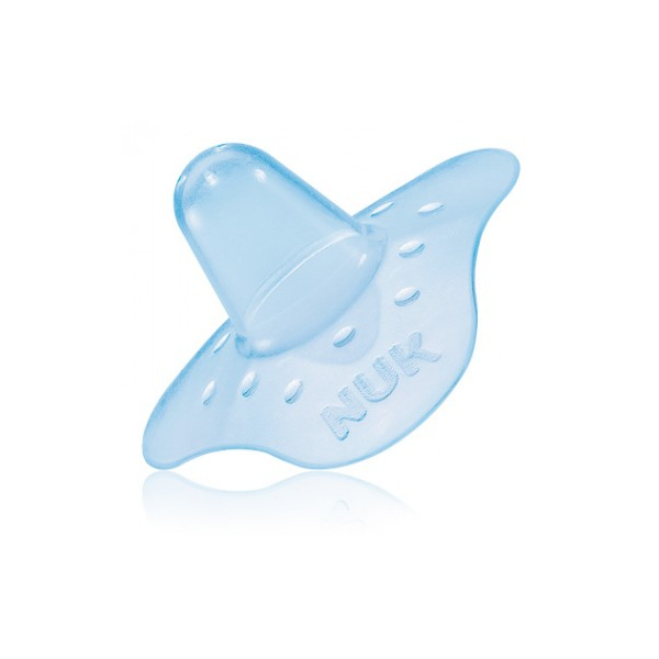 PEZONERA REDONDA SILICONA T - M