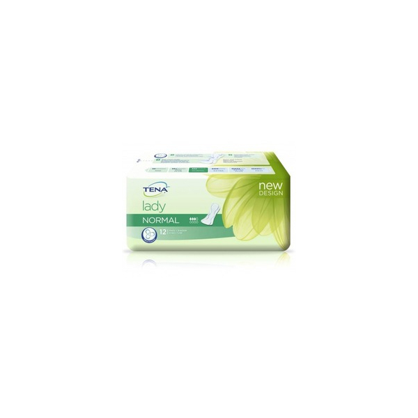 ABSORB INC ORINA LIGERA TENA LADY NORMAL 12 U