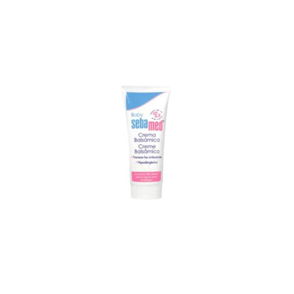 SEBAMED BABY CREMA BALSAMICA 50 ML