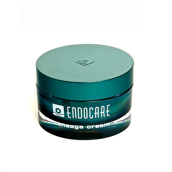 ENDOCARE TENSAGE CREAM 50 ML