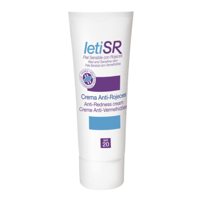 LETISR CREMA TRATANTE DE...