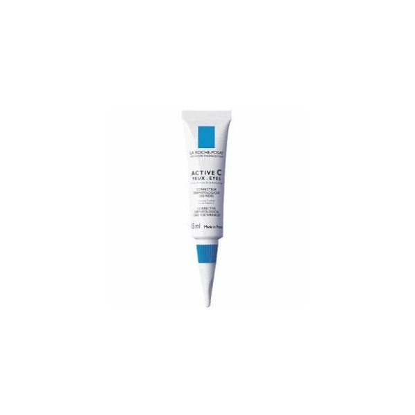 LA ROCHE-POSAY EFFACLAR DUO  SPF30 40 ml.