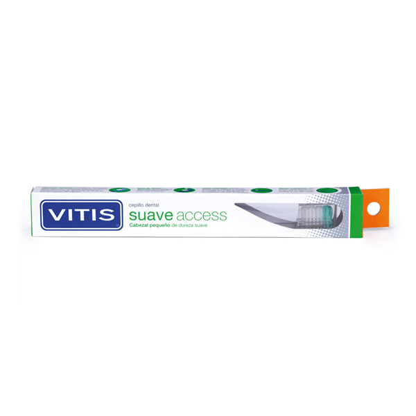 CEPILLO DENTAL ADULTO
