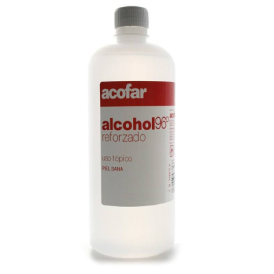 ACOFAR ALCOHOL ETILICO 96º...