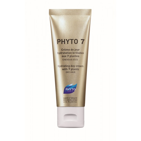 PHYTO 7 CREMA PARA EL CABELLO 50 ML