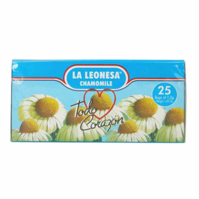 MANZANILLA LA LEONESA 25...