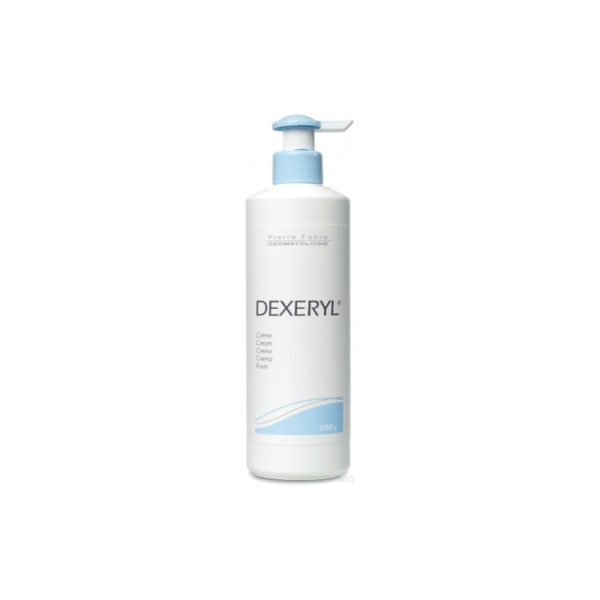 DEXERYL CREMA PROTECCION CUTANEA 250 ML