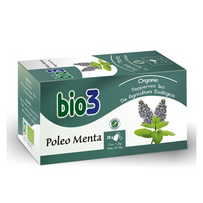 BIO3 POLEO MENTA 1.5 G 25...