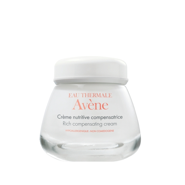 AVENE CREMA NUTRITIVA REVITALIZANTE 50 ML