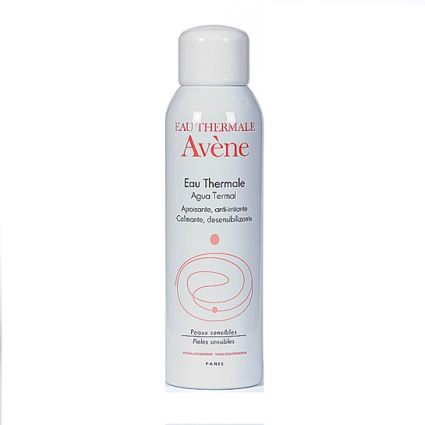 Avene - agua Termal - 300 ml.