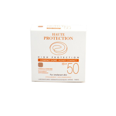 AVENE COMPACTO SPF50+...
