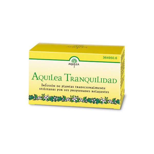 AQUILEA TRANQUILIDAD 20 SOBRES