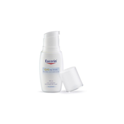 Q10 ACTIVE ANTIARRUGAS...