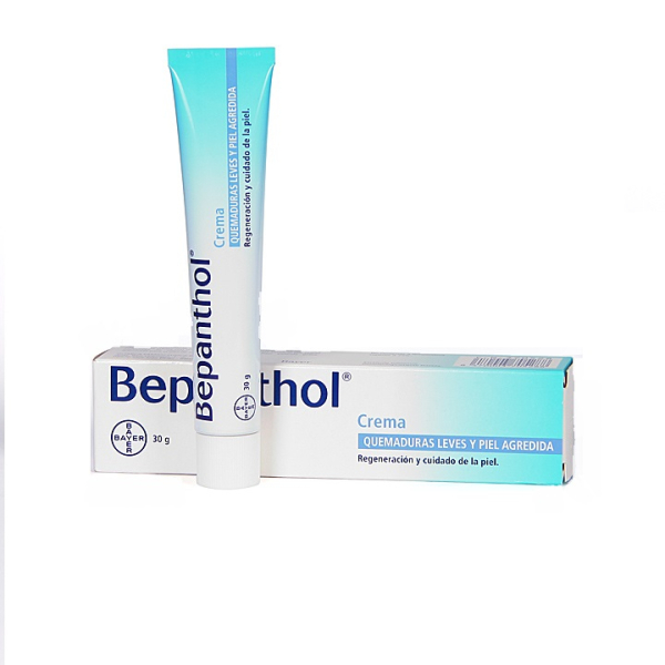 BEPANTHOL CREMA 30 G