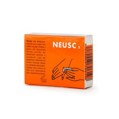 NEUSC-2 PASTILLA GRASA 24 G