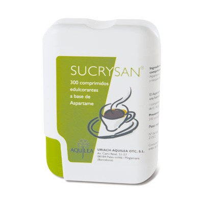 SUCRYSAN COMP 300 COMP