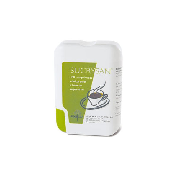 SUCRYSAN COMP 300 COMP