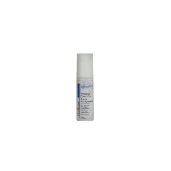 NEOSTRATA CREMA ANTIAGING PLUS 30 ML