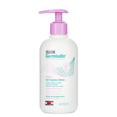 GERMISDIN HIGIENE INTIMA...