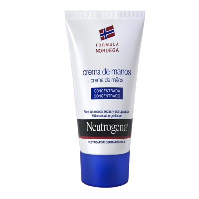 NEUTROGENA CREMA DE MANOS...