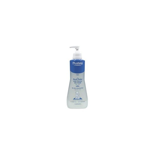 MUSTELA LIMPIADOR AGUA 300 ML