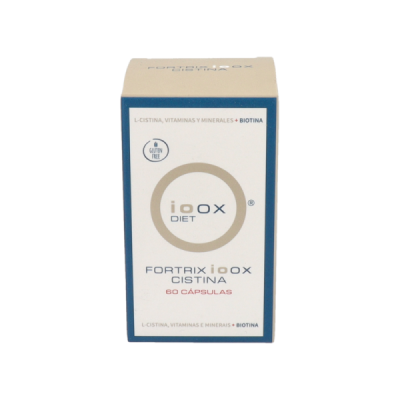 FORTRIX IOOX CISTINA...