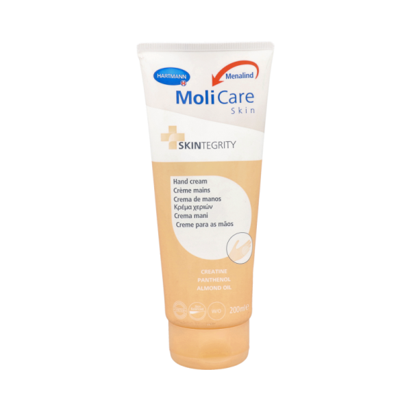 MENALIND CREMA DE MANOS 200 ML