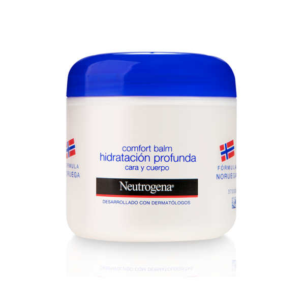 NEUTROGENA FORMULA NORUEGA CONFORT BALM 300 ML