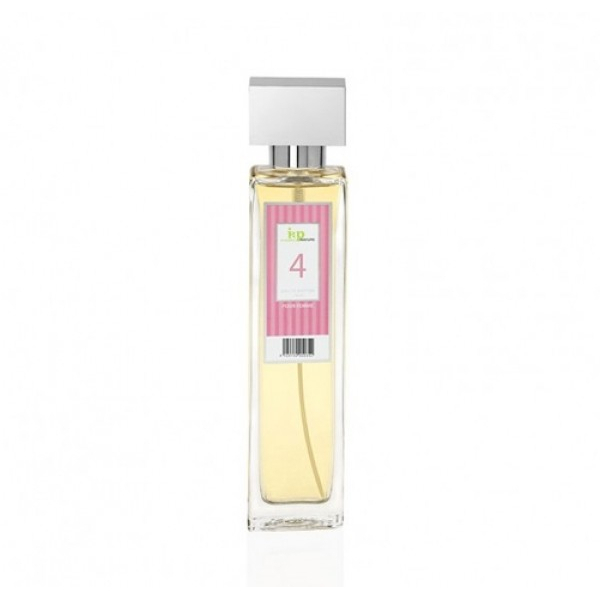 IAP PHARMA POUR FEMME Nº 4 150 ML